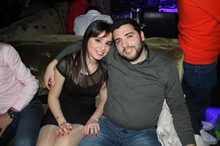 Taiga Beirut On Saturday Night